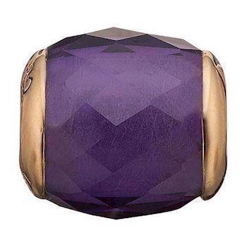 Køb model 623-G39, Amethyst kugle her hos Houmann.dk